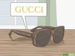 how to tell if gucci shades are real|gucci sunglasses model number lookup.